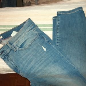 🎉3 for 40Tommy Hilfiger jeggings - size 16 (NWTO)